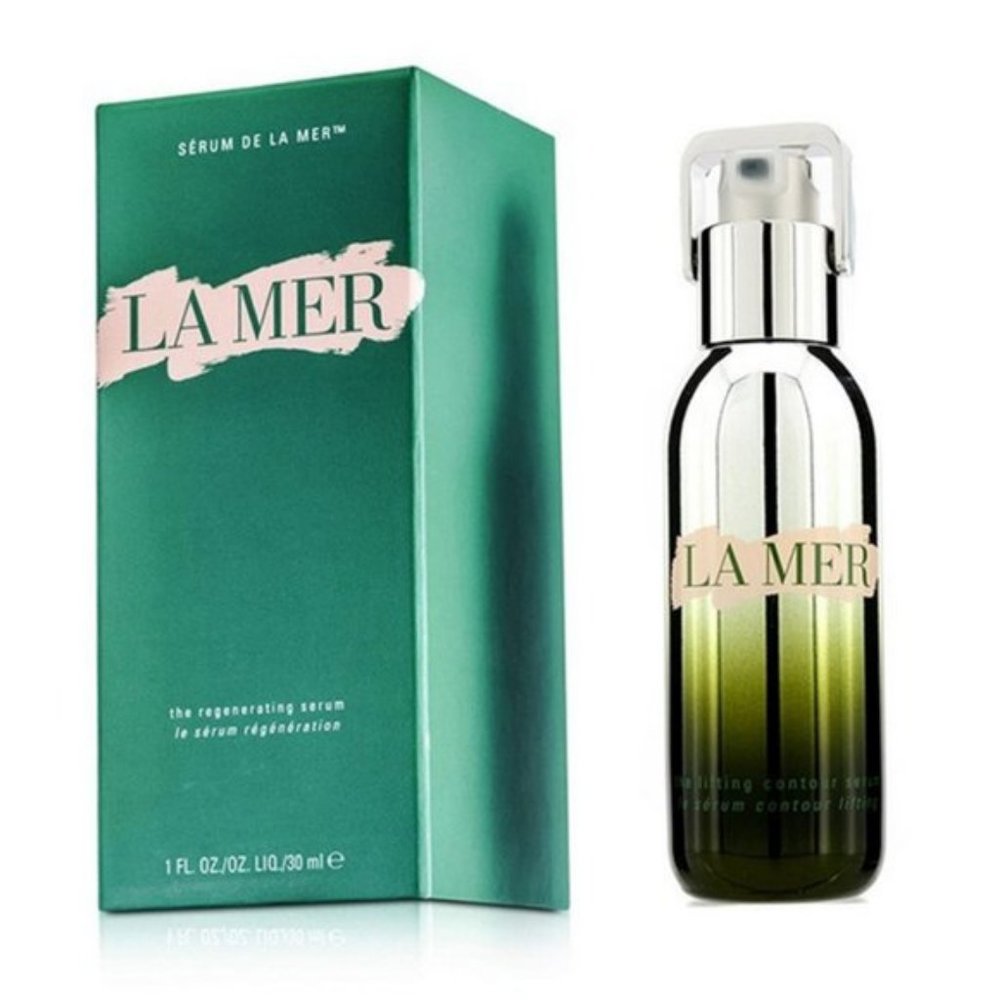 LA MER regenerating serum NEW!!! In box!!! 30 ml